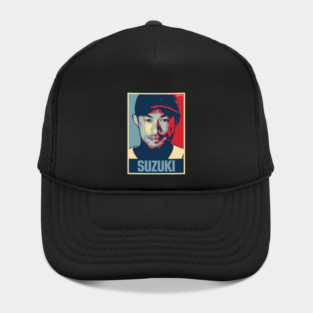 Suzuki Hat