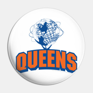 Queens Pin