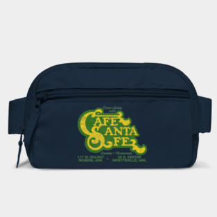 Cafe Santa Fe Bag