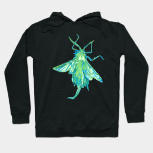 Wooly Aphid Hoodie