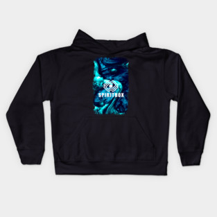 Spiritbox Kids Hoodie