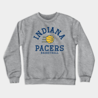 Retro - Pacers Crewneck Sweatshirt