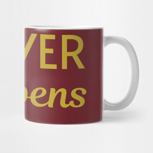 Clever Happens by DonWillisJrArt