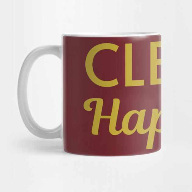 Clever Happens by DonWillisJrArt