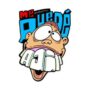 Me quede aji T-Shirt