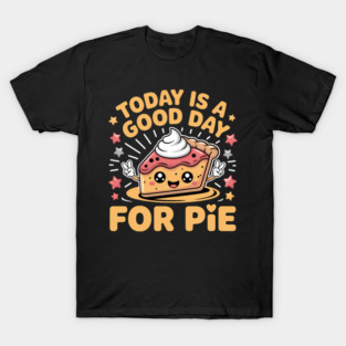 Thanksgiving Pie T-Shirt