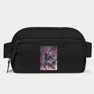 dungeon crawler carl merch Bag