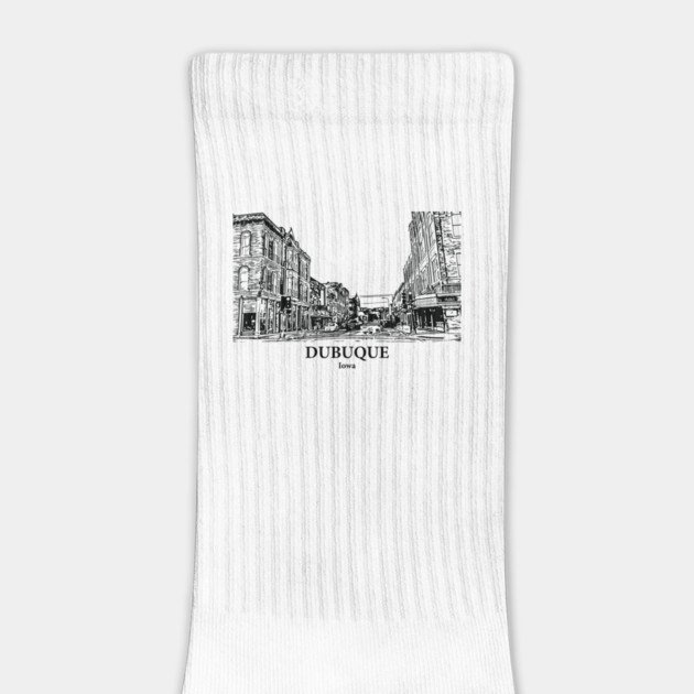 Dubuque - Iowa by Lakeric