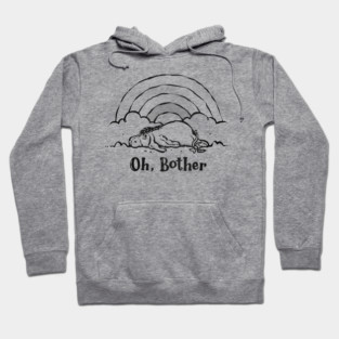 Oh Bother Hoodie