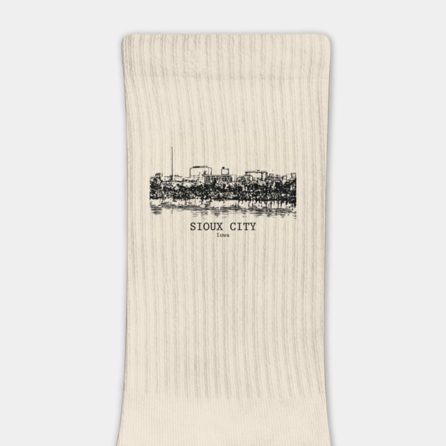 Sioux City - Iowa by Lakeric