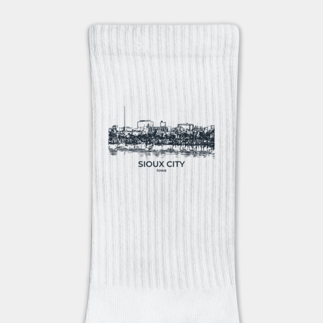 Sioux City - Iowa by Lakeric