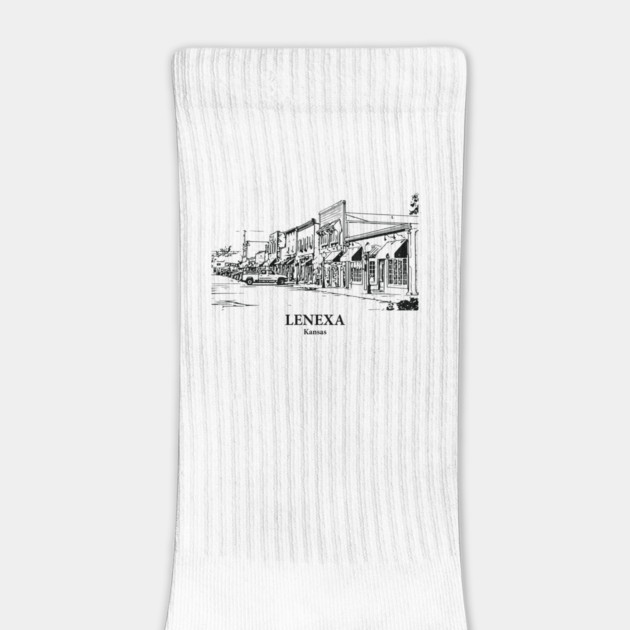 Lenexa - Kansas by Lakeric