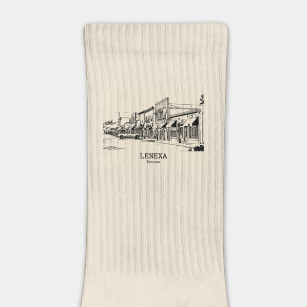 Lenexa - Kansas by Lakeric