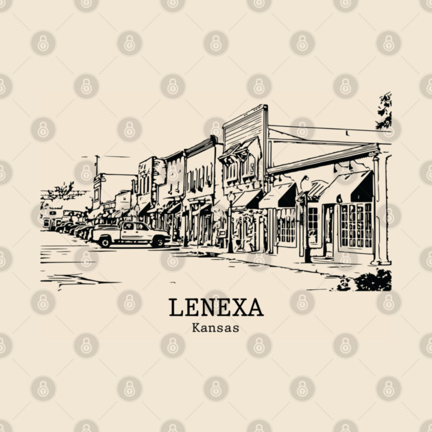 Lenexa - Kansas by Lakeric