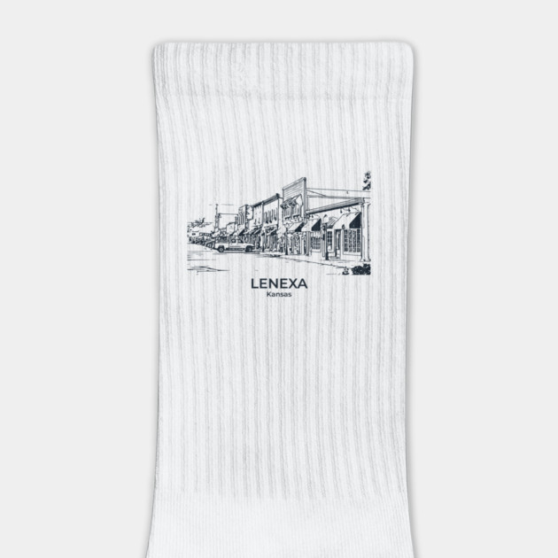 Lenexa - Kansas by Lakeric