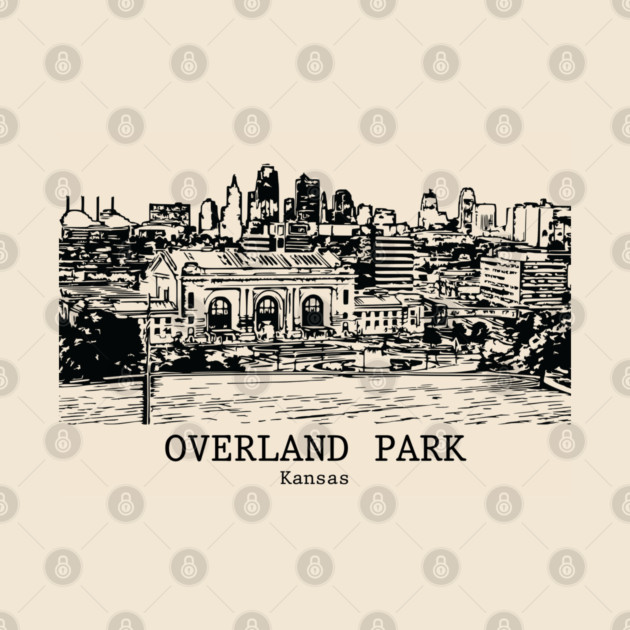 Overland Park - Kansas by Lakeric