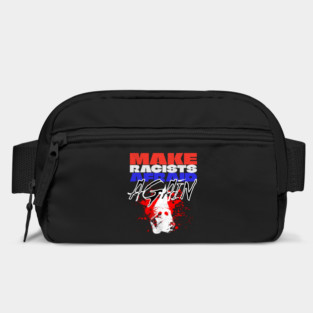 Make Racists Afraid Again Bag