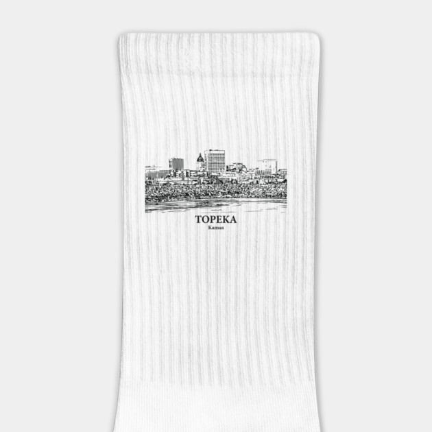 Topeka - Kansas by Lakeric