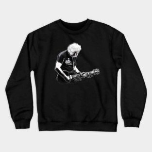 Bob Weir Crewneck Sweatshirt