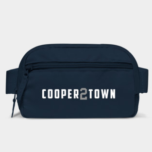 Derek Jeter 'Cooper2town' 2020 T-Shirt Bag