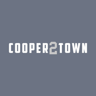 Derek Jeter 'Cooper2town' 2020 T-Shirt T-Shirt