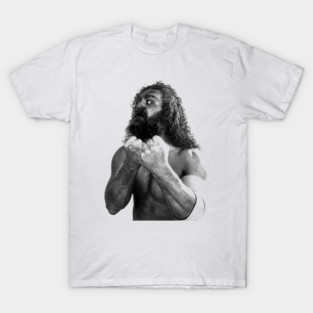 Bruiser Brody Vintage T-Shirt