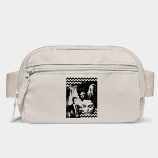 Twin Peaks Vintage Bag