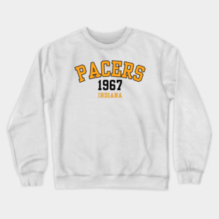 PACERS Crewneck Sweatshirt