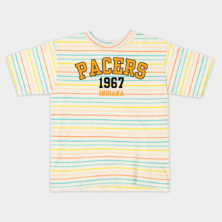 PACERS Kids T-Shirt