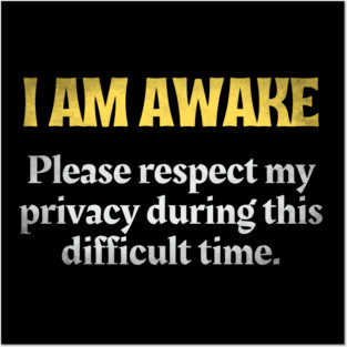 Sarcastic Posters and Art