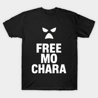 Free-Mo-Chara T-Shirt
