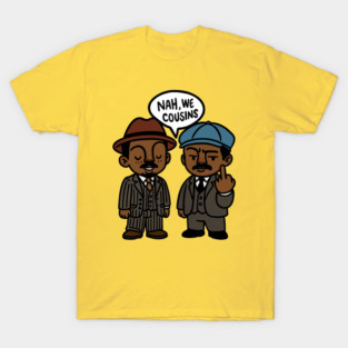 SINNERS MEME T-Shirt