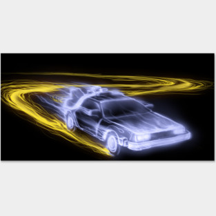 Acid Reflux Capacitor Posters and Art