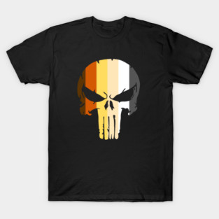Bear Punisher T-Shirt