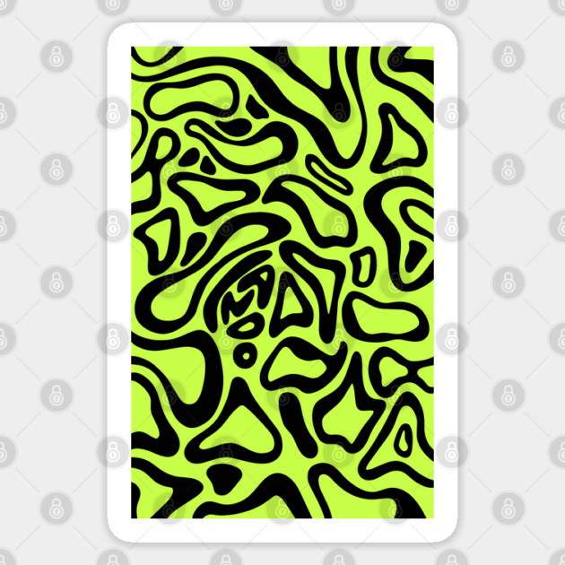 LN Sticker by krynxr@gmail.com