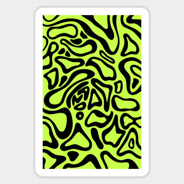 LN Magnet by krynxr@gmail.com