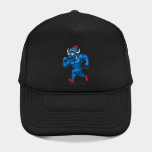 Buffalo-Bills Hat