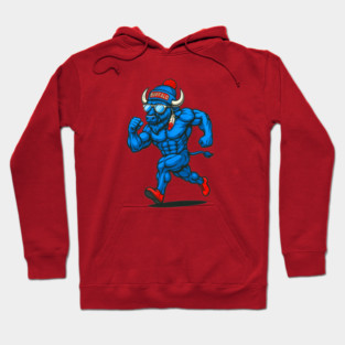 Buffalo-Bills Hoodie