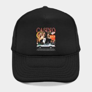 Casino Hat