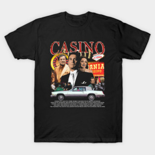 Casino T-Shirt