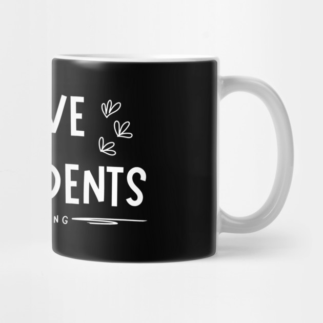 Highschool Teacher by The WYLD Tribe