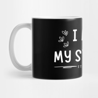 Highschool Teacher Mug