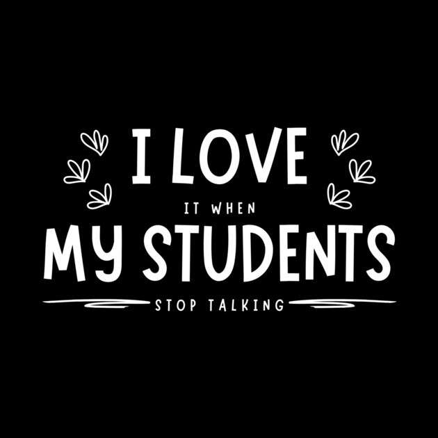 Highschool Teacher by The WYLD Tribe