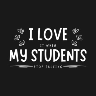 Highschool Teacher Hat