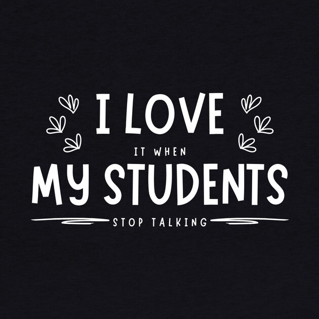 Highschool Teacher by The WYLD Tribe