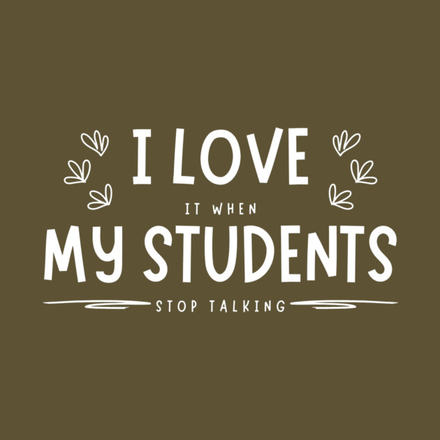 Highschool Teacher by The WYLD Tribe