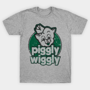 Piggly wiggly 70s T-Shirt