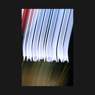 Lightplay Grand (Tropicana) T-Shirt