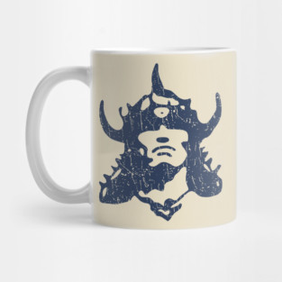 Conan Barbarian Vintage Style Mug