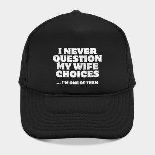 Offensive-adult-humor Hat